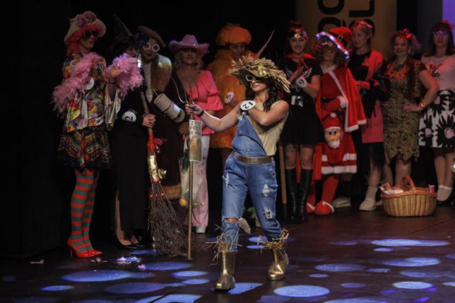 MISS Kobiety Wiejskiej w Lubinie. Mamy zdjęcia wspaniałych kobiet