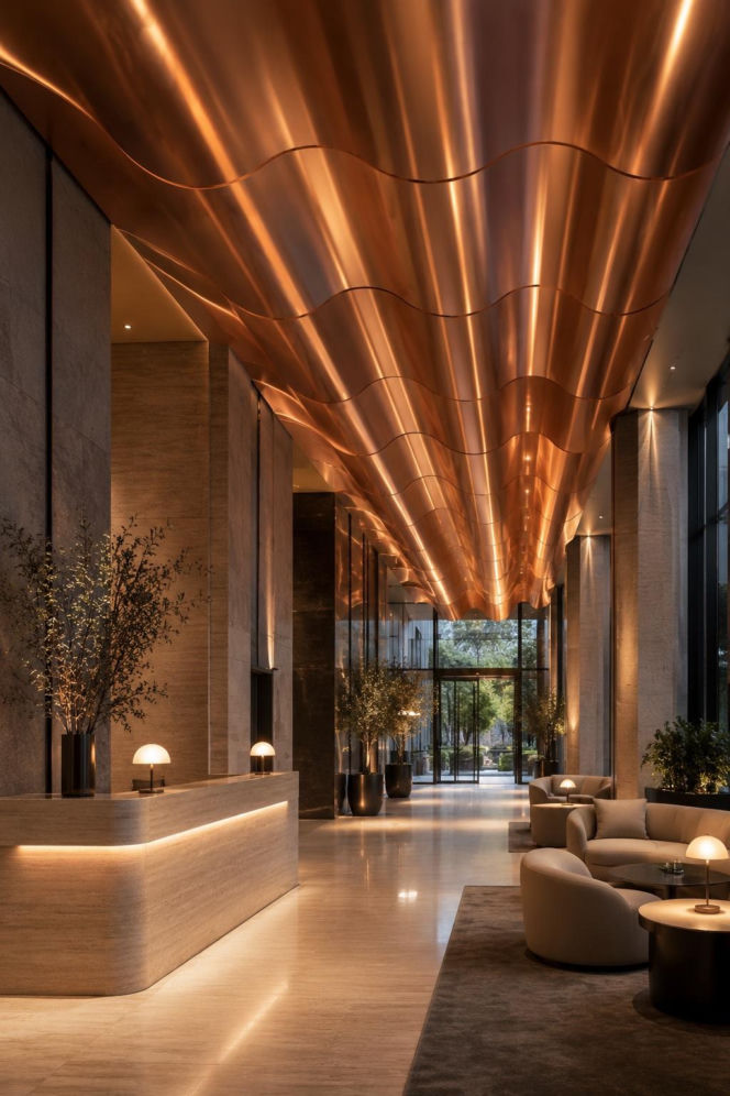 Copper Philosophy