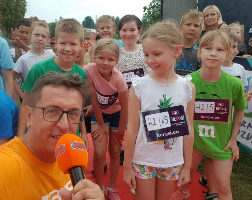 Eska Summer City Olsztyn! ULTRA Mazury