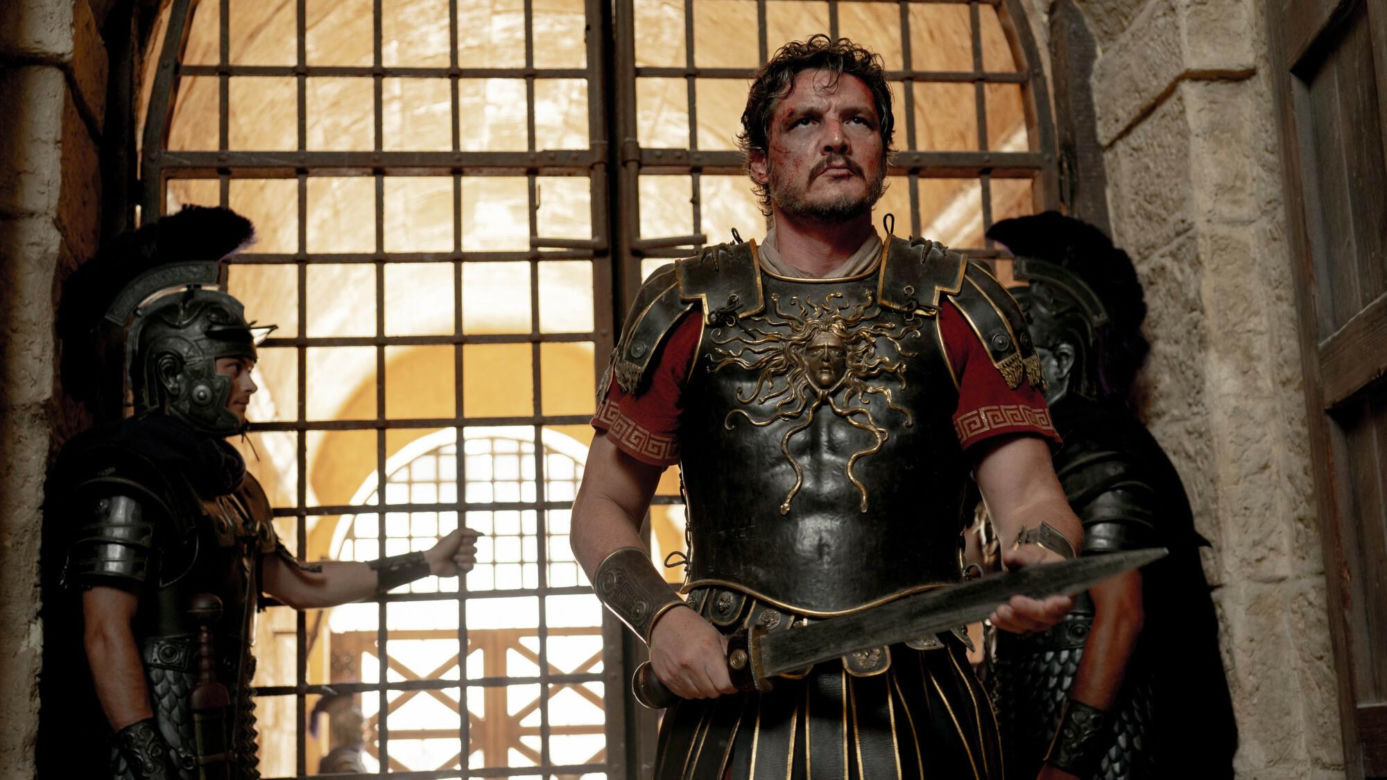 Ridley Scott niezrażony porażką "Gladiatora 2". Powstanie trzecia część? 