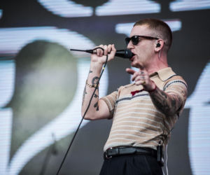 Rockowizna Festiwal Kraków: dzień pierwszy 28.8.2026.