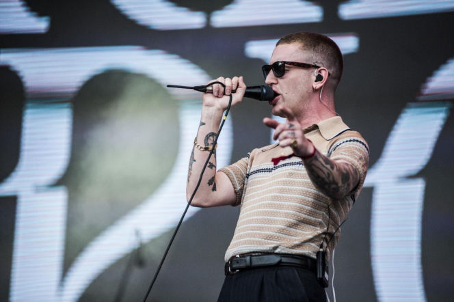 Rockowizna Festiwal Kraków: dzień pierwszy 28.8.2026.