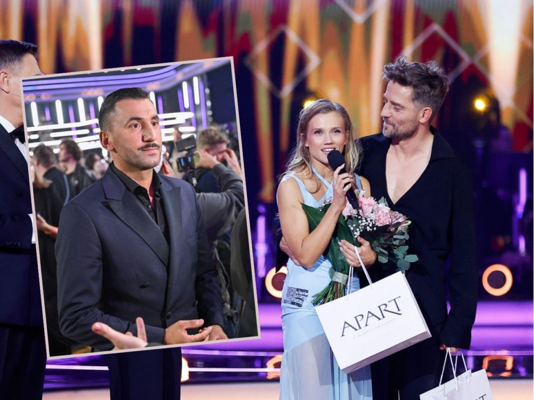 Rafał Maserak, Agnieszka Kaczorowska, Marcin Rogacewicz