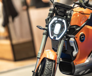 Targi motocyklowe Warsaw Motorcycle Show 2019
