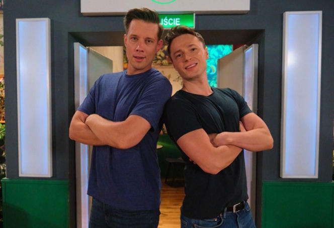 "Pierwsza miłość" odc. 4110-4114. Co wydarzy się od 8 do 12 grudnia?