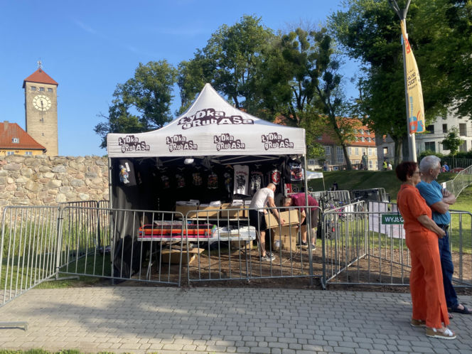 Eska Summer City. Dni i Noce Szczytna 2026