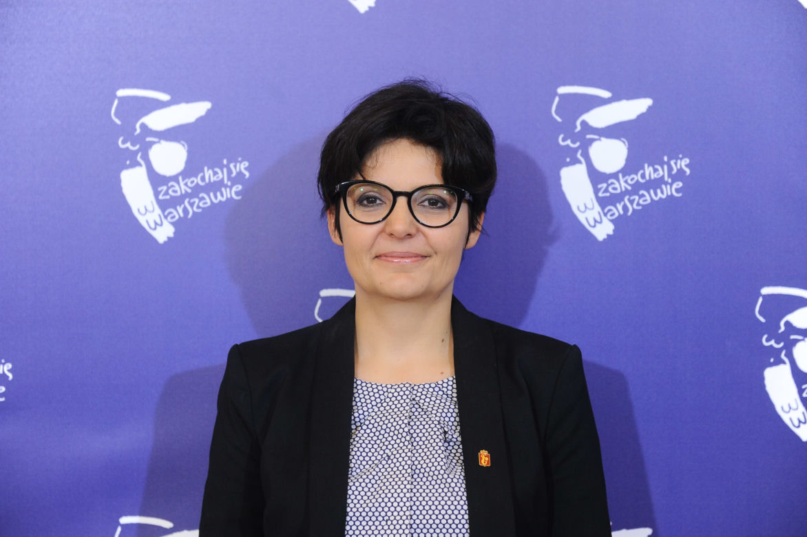 Justyna Glusman