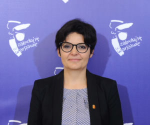 Justyna Glusman