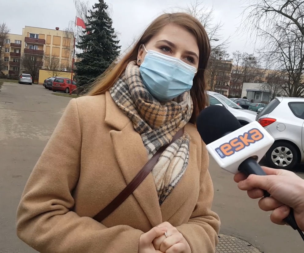 Matura z matematyki w Bydgoszczy