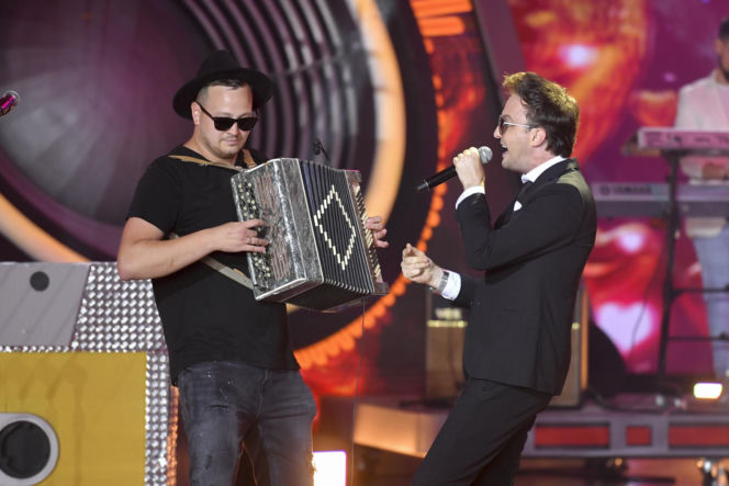 Sylwester z Republiką 2025