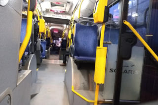 24-latek zmarł w autobusie. Nikt mu nie pomógł? Prokuratura bada sprawę