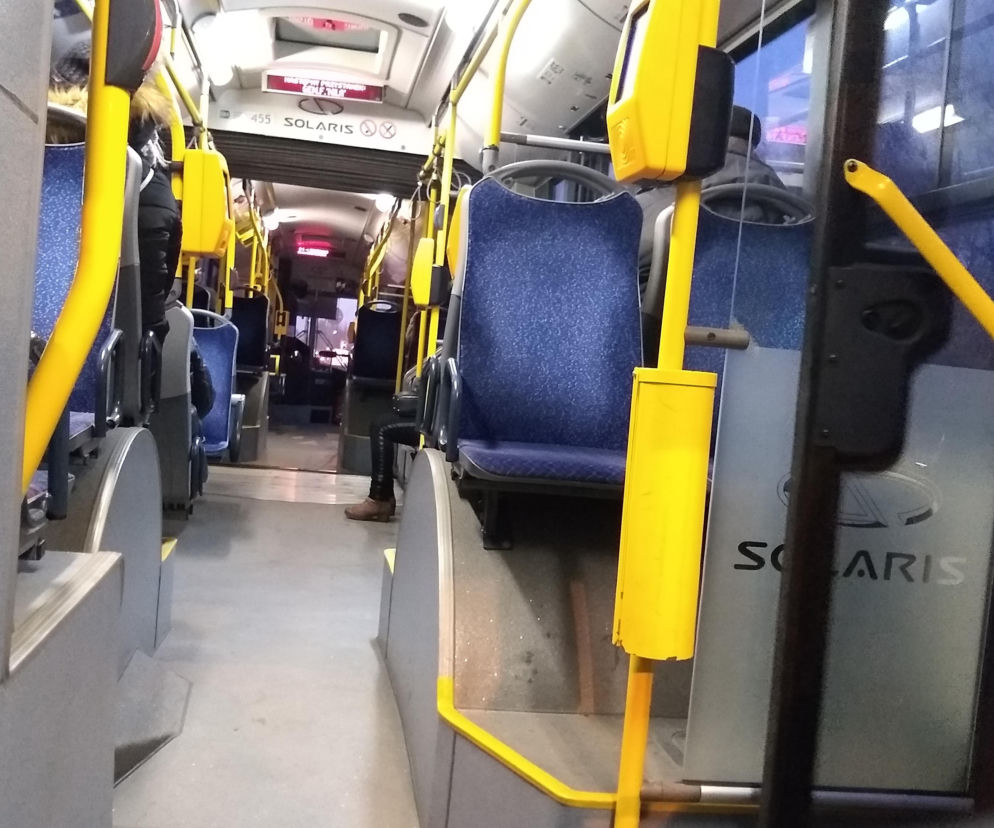 24-latek zmarł w autobusie. Nikt mu nie pomógł? Prokuratura bada sprawę