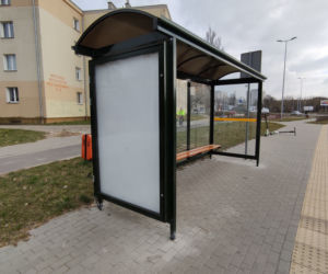 Przystanek, na którym nie staje autobus. Absurd w Toruniu za gigantyczne pieniądze