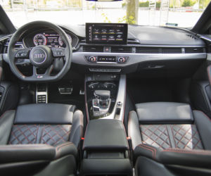 Audi A5 Sportback S Line 40 TDI quattro S tronic