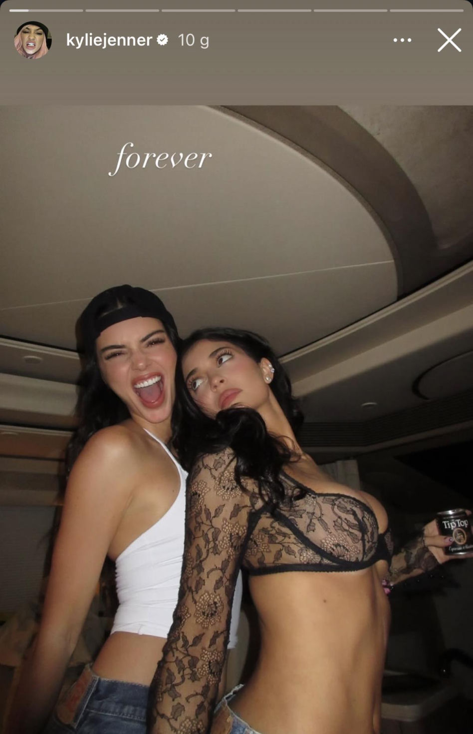 Gwiazdy na Coachelli: Angelika Mucha, Kylie Jenner, Natalia Szroeder...