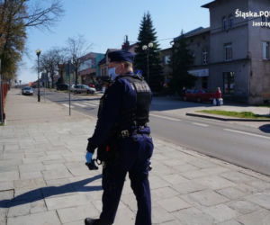  Koronawirus na Śląsku: MNÓSTWO mandatów za brak masek. Policjanci nie mają litości! Idą na REKORD