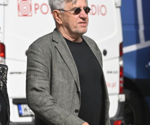 Pogrzeb Jana Frycza
