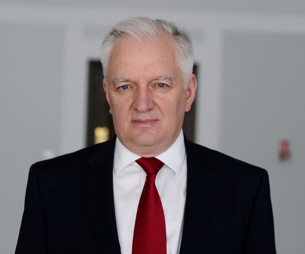 Jarosław Gowin