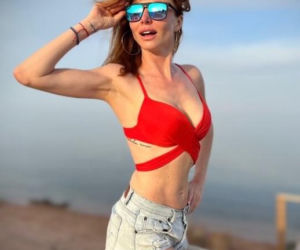 Agata Załęcka - rekordzistka Polski