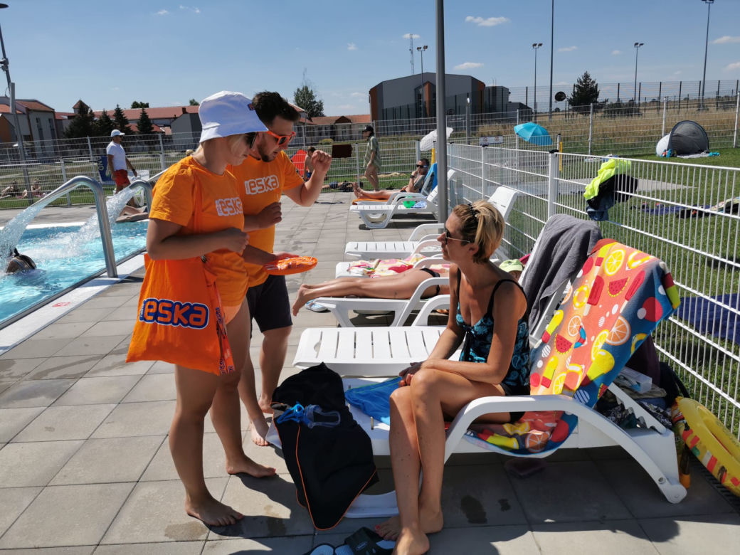 Tak bawiliśmy się na ESKA Summer City! (6 lipca - 9 lipca)