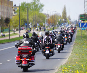 Bydgoskie Otwarcie Sezonu Motocyklowego 2022 [ZDJĘCIA]