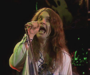 Odnaleziono zaginione taśmy Ozzy'ego Osbourne'a! Perełka po ponad 45 latach