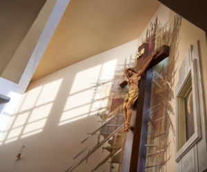 Pogrzeb śp. Janusza Cabaja, radnego miasta Siedlce, 21.02,2026