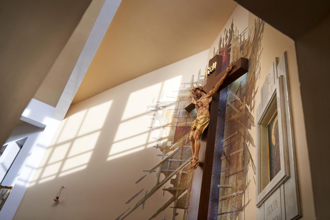 Pogrzeb śp. Janusza Cabaja, radnego miasta Siedlce, 21.02,2026