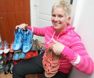 Tak zmieniała się Anita Włodarczyk