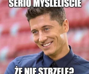 Internauci komentują mecz Andora - Polska: Mateusz Gotówka jest na pierwszym planie! [MEMY]