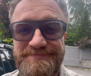 Ranczo 11 sezon. Ksiądz Robert (Bartek Kasprzykowski)