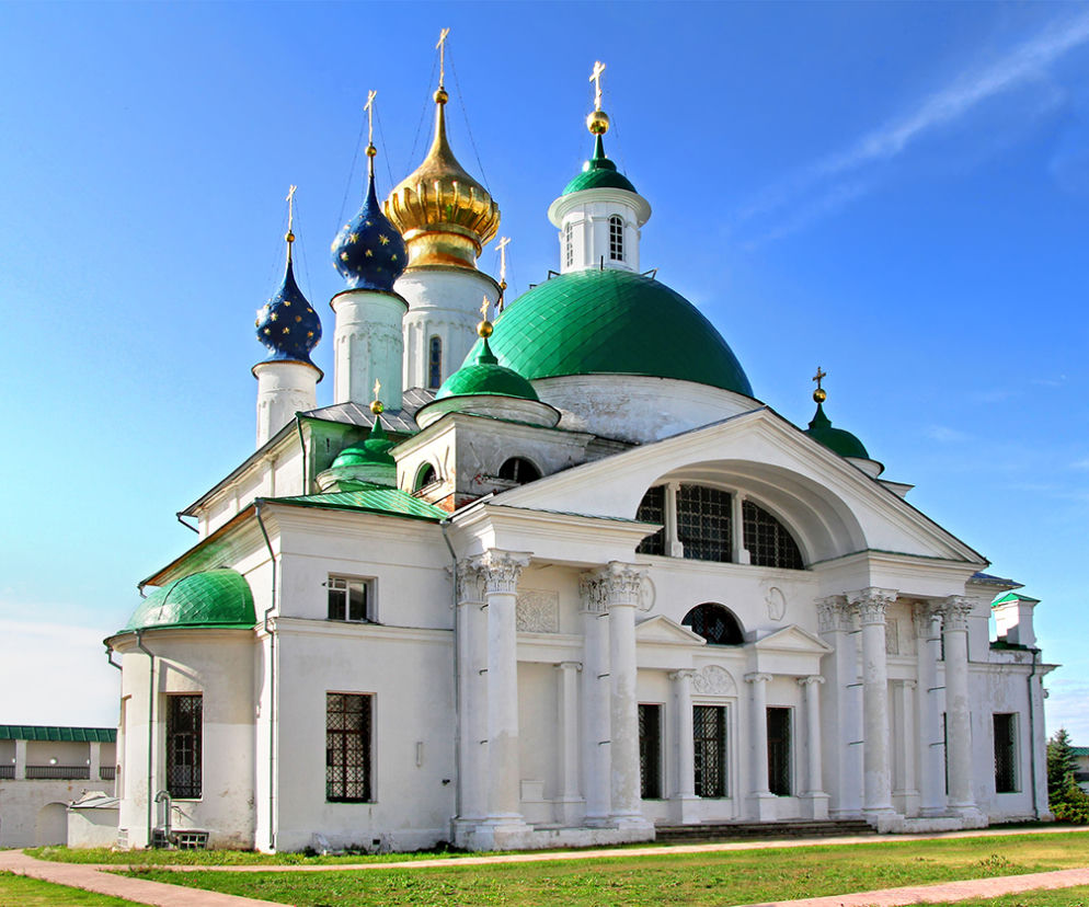 Cerkiew