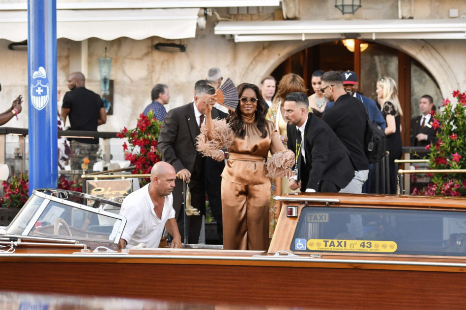 Jeff Bezos i Lauren Sanchez Bezos - ślub