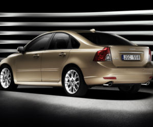 Volvo S40 Standard