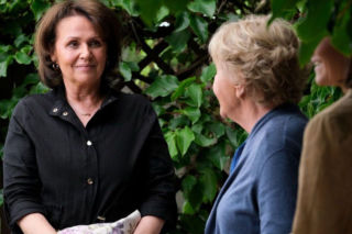 M jak miłość, odcinek 1914: Marysia zorganizuje imprezę u Mostowiaków! Tak postanowi zakończyć żałobę Barbary po śmierci Franki 