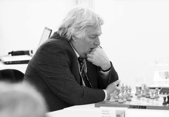 Nie żyje legenda sportu. Nazywano go najlepszym z Zachodu, rzucił wyzwanie Rosjanom