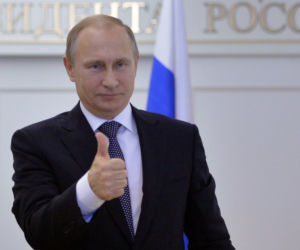 imperium putina będzie rosło.