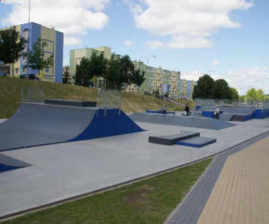 Skatepark