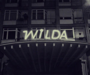 Wilda