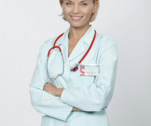 Foremniak znowu w Na dobre i na złe? Aktorka stawia sprawę jasno!