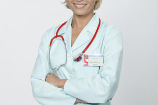 Foremniak znowu w Na dobre i na złe? Aktorka stawia sprawę jasno!