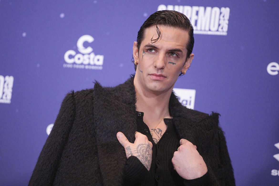 Achille Lauro