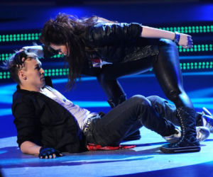 Paulina Przestrzelska, Dominik Olechowski