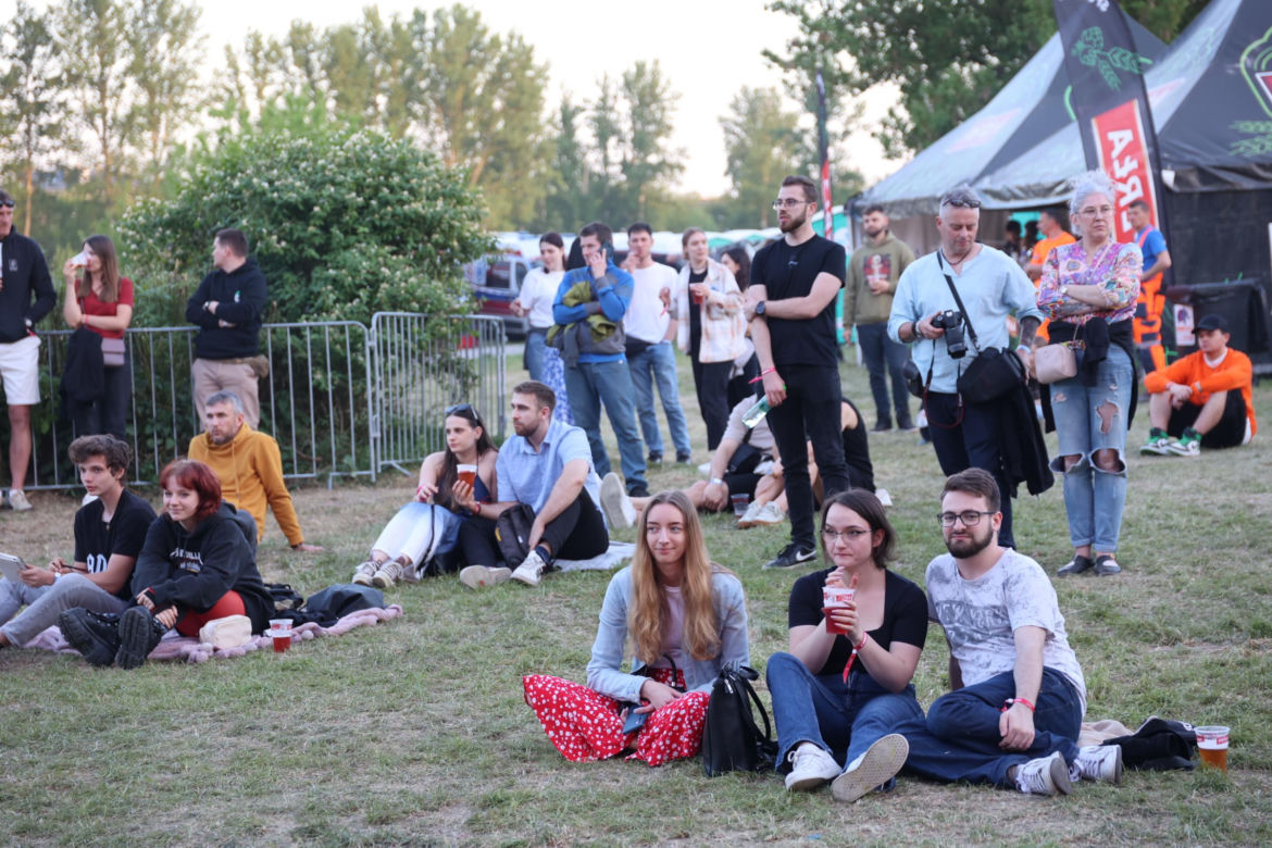 Lublinalia 2024 - dzień trzeci!