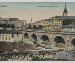 Arkady Nowego Zjazdu