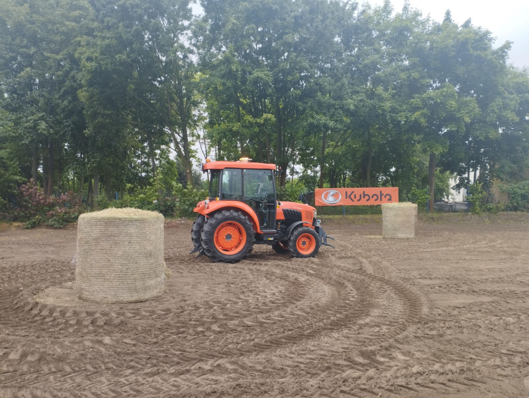 Branżowe Centrum Umiejętności przy Zespole Szkół nr 1 w Liskowie