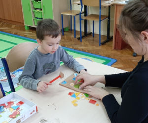 SOSW Nr 2 w Przemyślu - niezwykła szkoła dla niesłyszących