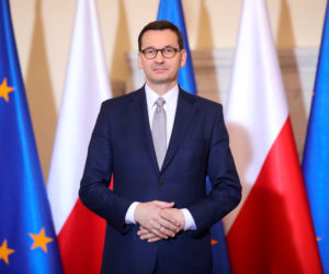 Mateusz Morawiecki