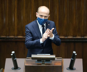 Borys Budka: Weźcie się do roboty!