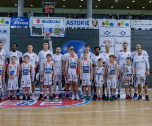 Enea Astoria Bydgoszcz - GTK Gliwice [ZDJĘCIA Z MECZU]